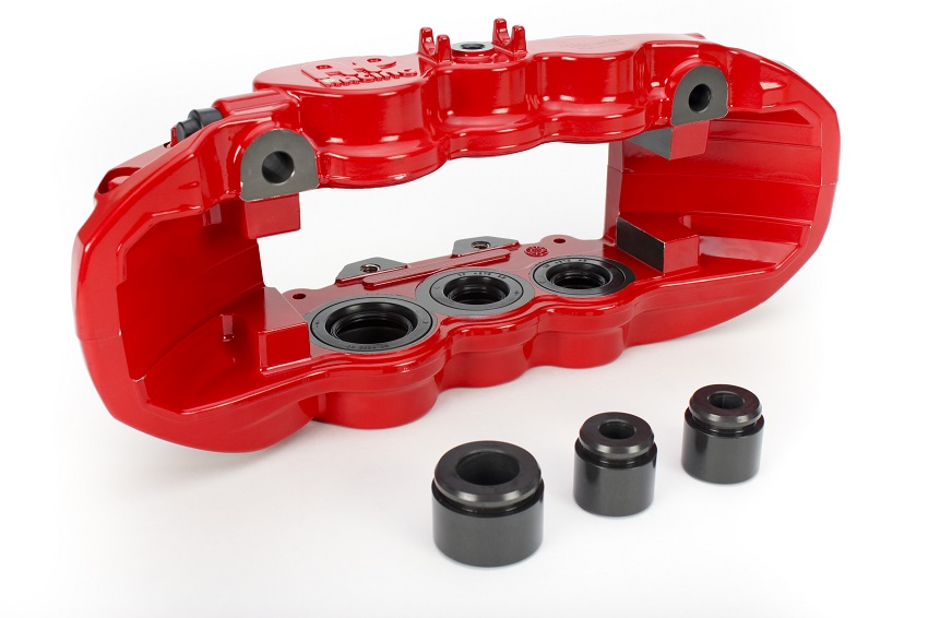 AP Racing brake caliper by STILLEN